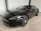 Aston Martin Rapide 6.0 V12 + Rear Entertainment + 20' Zoll