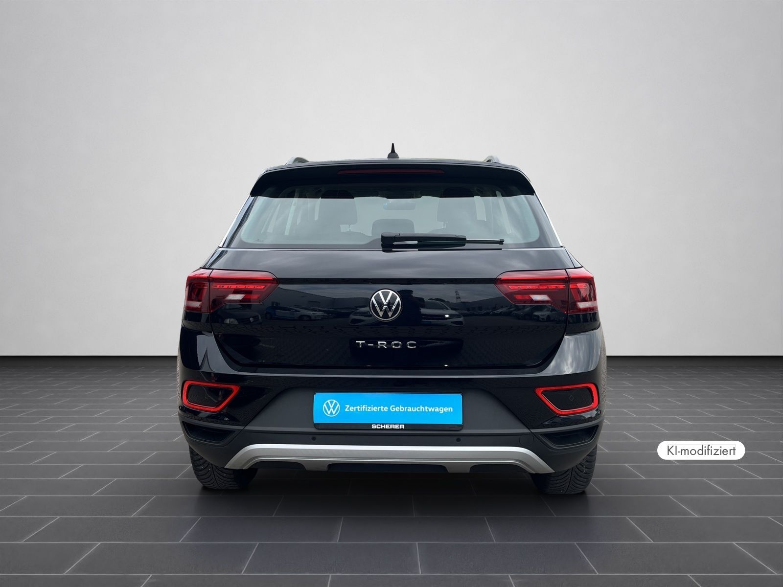 Volkswagen T-Roc - Bild 7