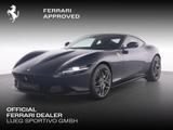 Ferrari Roma SoundSys KAM - Ferrari in Düsseldorf