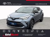 Toyota C-HR 2.0 Hybrid TeamD + AHK - gebrauchte Toyota C-HR aus dem Jahr 2023