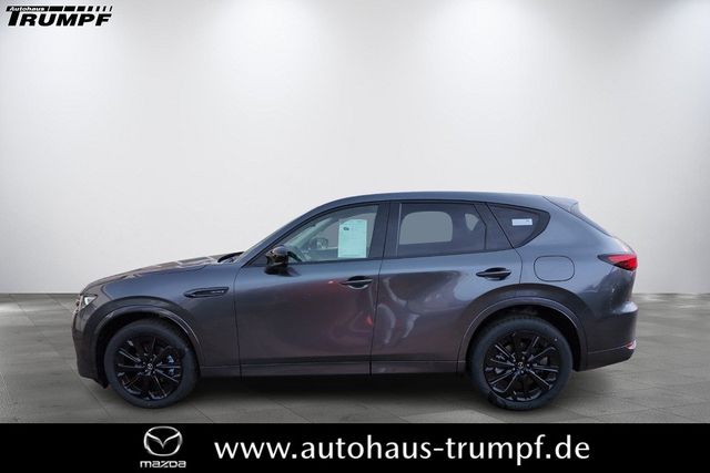 Mazda CX-60 254PS HOMURA DA-P CON-P PRE-COM-Paket