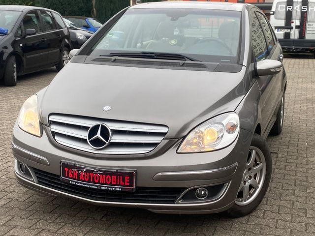 Mercedes-Benz B 200 B -Klasse B 200 Turbo**TÜV NEU