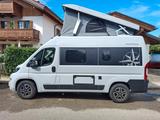 Westfalia Columbus 540 D - Westfalia Columbus