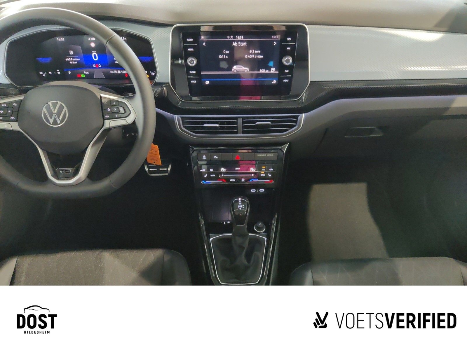 Volkswagen T-Cross - Bild 9