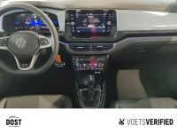 Volkswagen T-Cross - Vorschau Bild 9