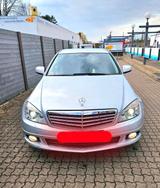 Mercedes-Benz Mercedes Benz V6 C230 W204 Automatik-6G-Tr... - gebrauchte Mercedes-Benz C 230 aus dem Jahr 2007