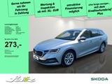 Skoda Octavia Combi 1.5 TGI Style *MATRIX*KAMERA*NAVI* - Skoda Octavia mit CNG-Antrieb: Kombi