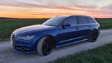 Audi A6 3.0 TDI Competition 3xS-Line B&O S6 Bremse