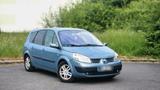 Renault Grand Scenic II 7 Sitzer - Renault Grand Scenic in Wuppertal