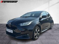 Toyota Yaris - Vorschau Bild 1