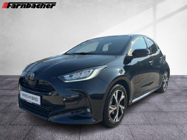 Toyota Yaris 1,5 Hybrid Teamplayer *1,99% bis 30.06*