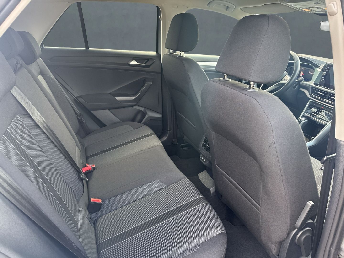 T-Roc 2.0 TDI Life Navi Dig. Cockpit LED ACC Car