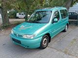 Citroën Berlingo 1.6 16V Spacelight - Citroën aus 2001