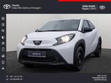 Toyota Aygo X 1.0 Play KLIMA RÜCKFAHRKAMERA
