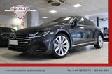 Volkswagen Arteon R-Line 4M HUD Matrix STHZ Pano 360° ACC - Volkswagen Arteon in Kassel