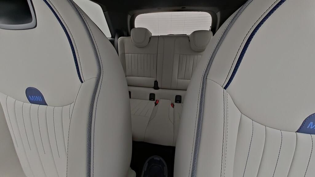 MINI Cooper E - Bild 14