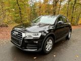 Audi Q3 2,0 TDI Anhängerkupplung  1.Hand neues Modell - Audi Q3: Anhängerkupplung
