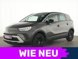 Opel Crossland Elegance LED|Navi Pro|Kamera|SHZ|PDC - Opel Crossland (X): Elegance