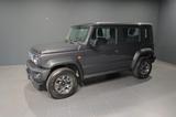 Suzuki Jimny 1.5 5WD GLX KlimaA LED KAM AUT - Suzuki Jimny Gebrauchtwagen in Stuttgart