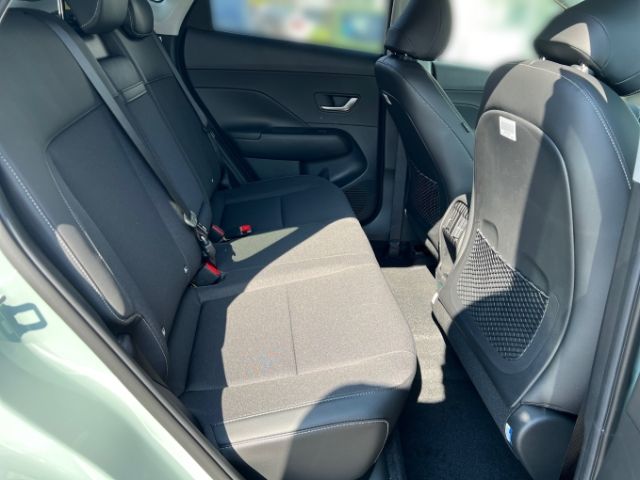 Fahrzeugabbildung Hyundai KONA Prime SX2 (MY25) 1.6 T-GDi (138PS) 7-DCT PR