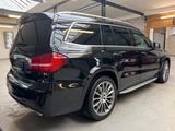 Mercedes-Benz GLS 350 AMG LINE - Mercedes-Benz GLS-Klasse von privat
