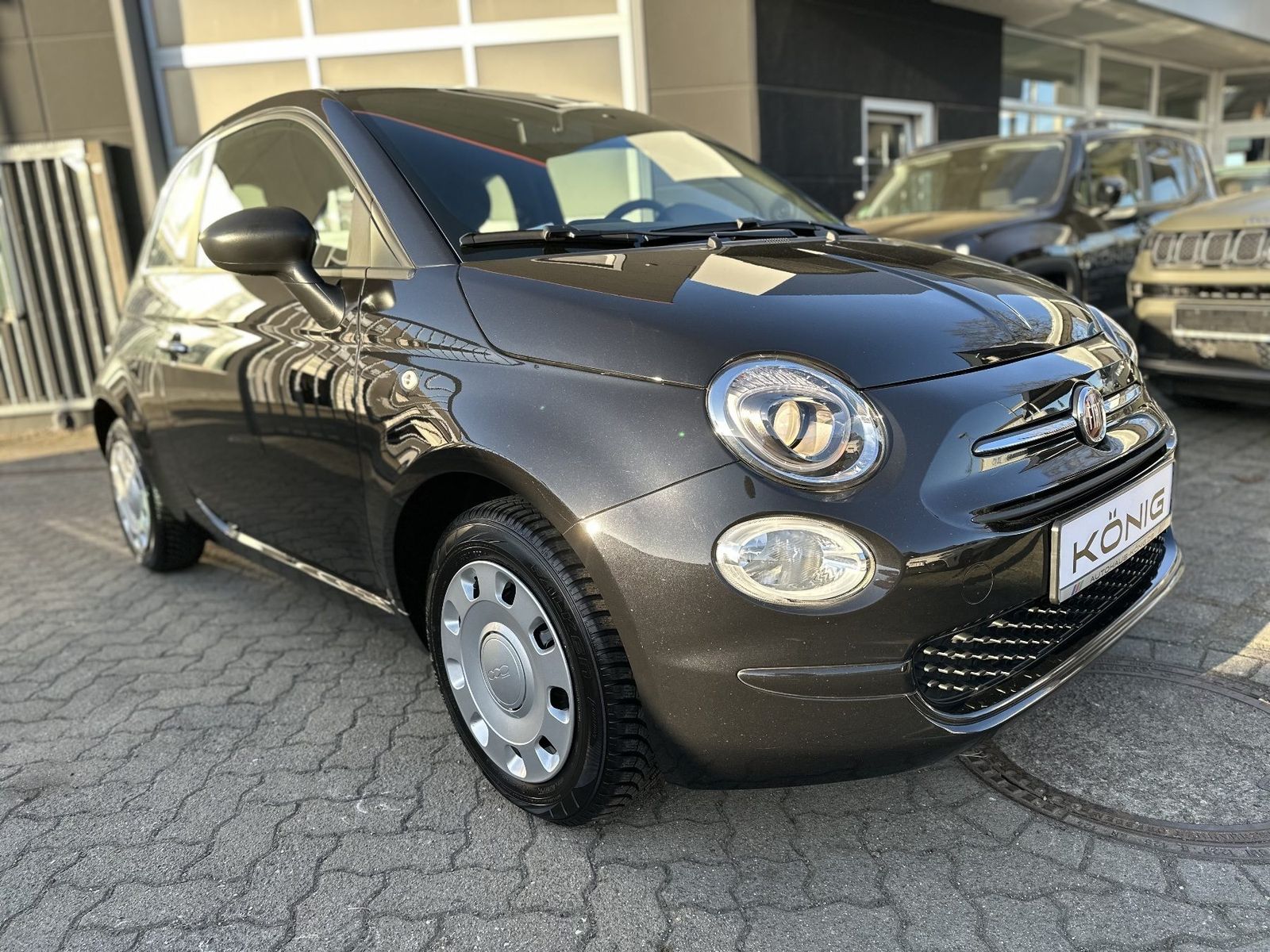 Fiat 500 - Bild 7