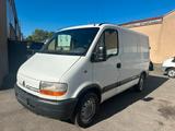 Renault Master TÜV NEU INSPEKTION NEU AHK - Renault aus 2001
