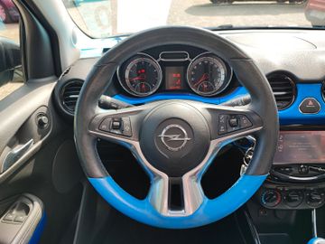 Bild 9 Opel Adam 1.4 Open Air +Klima+Alu+SHZ+LHZ+IntelliLink