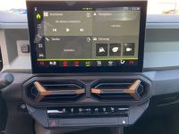 Dacia Bigster - Vorschau Bild 17