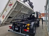 MAN TGM 18.290 Allrad/Kran/Funk/Seilwinde/71TKM/Sing - MAN 4x4 Tgm