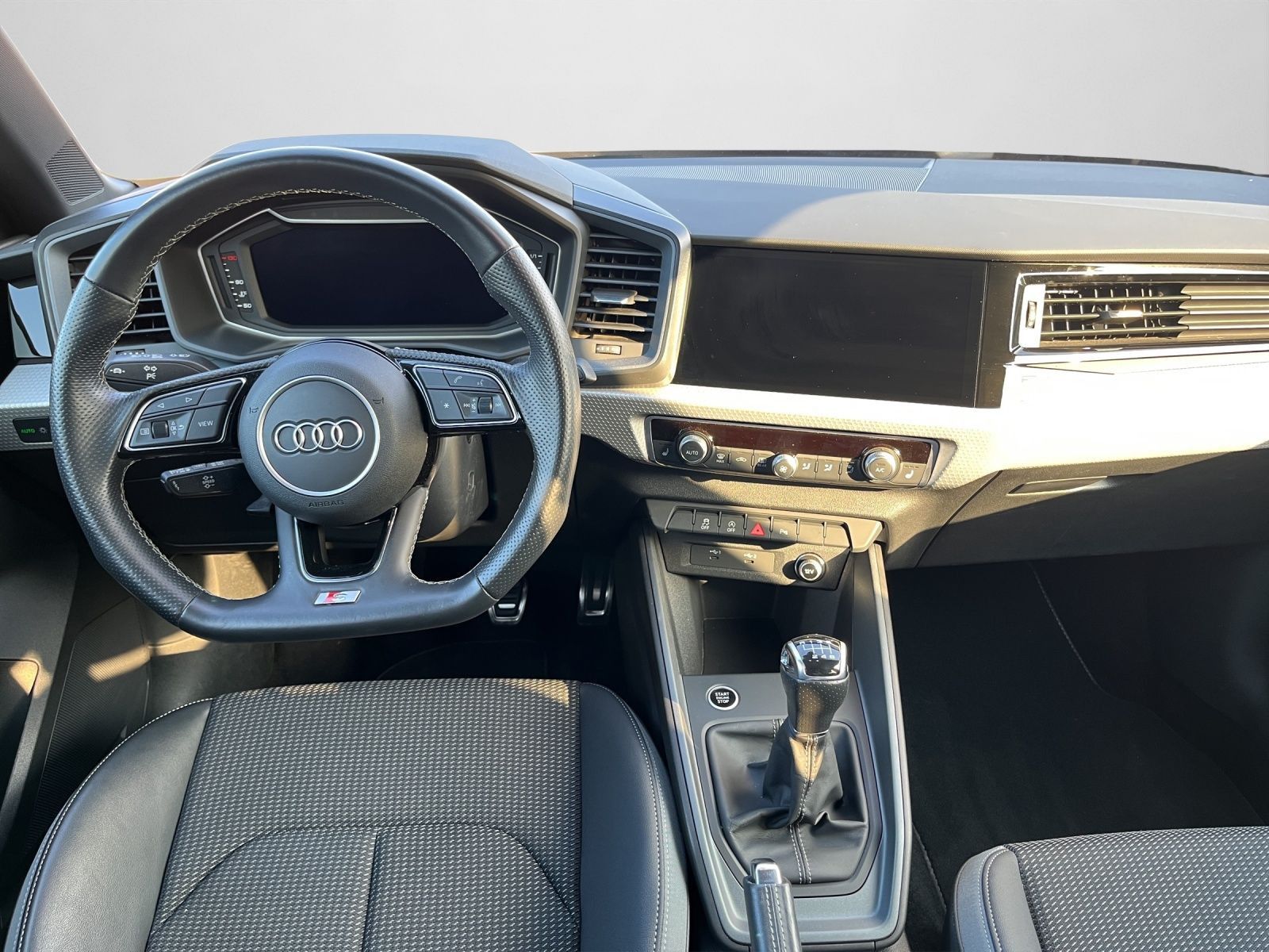 Audi A1 - Bild 4