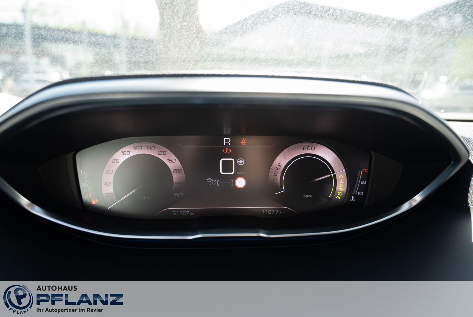 Peugeot 5008 - Bild 14