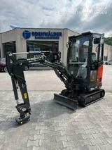 Eurocomach 19TR - Eurocomach 19TR