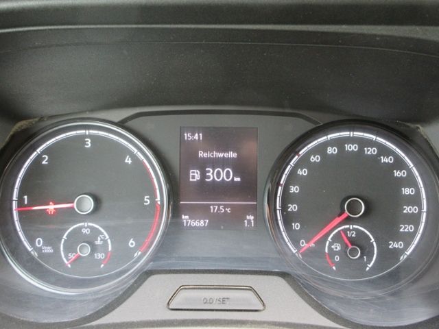 T6.1 Transporter Kasten 2.0 TDI 150 PS 4Motion K
