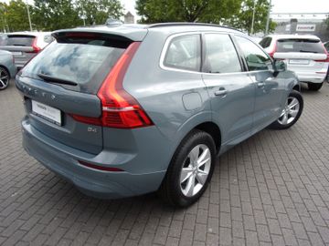 Volvo XC60 - 8