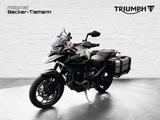 Triumph Tiger 1200 GT Explorer Koffersatz incl. - Triumph Tiger 1200 GT Explorer