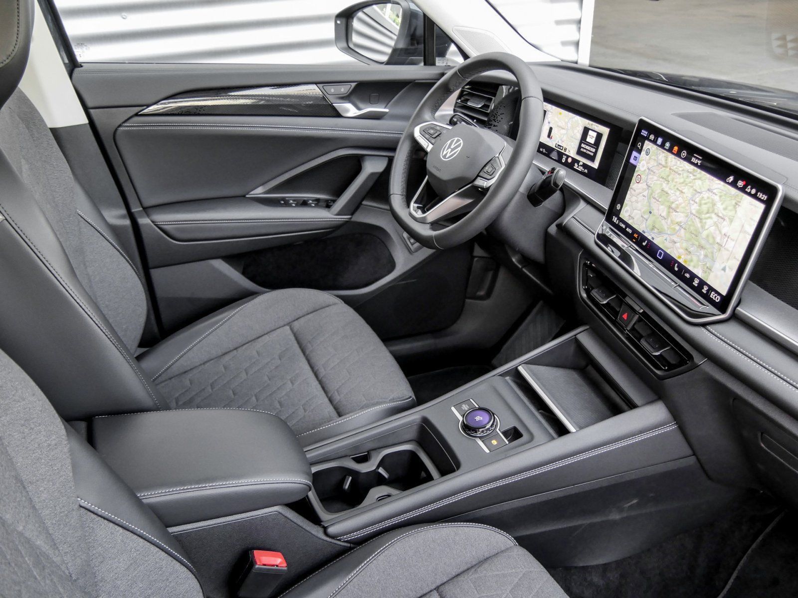 Volkswagen Tayron - Bild 4