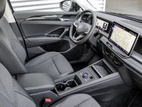 Volkswagen Tayron - Vorschau Bild 4