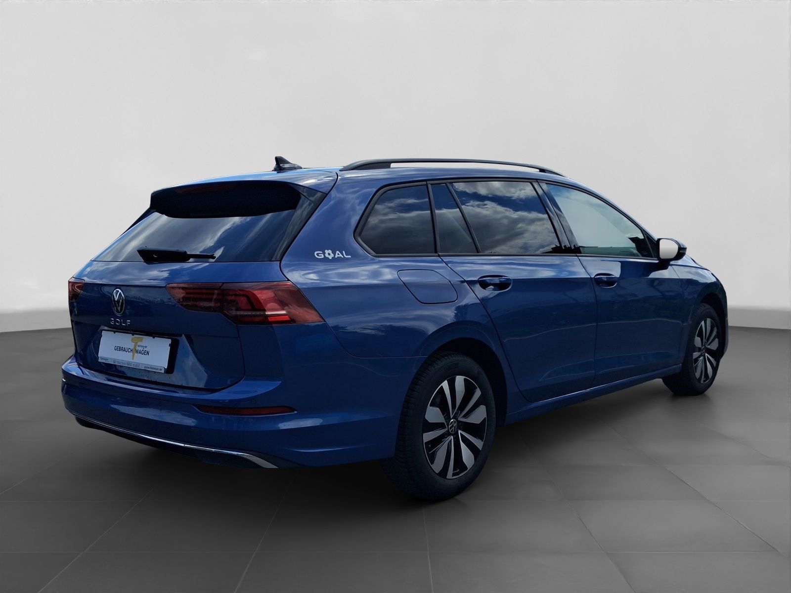 Volkswagen Golf - Bild 4