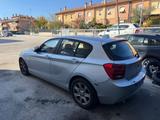 BMW Bmw 118 180mila KM Urban MOTORE FUSO - BMW: 180
