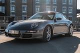 Porsche 997 Carrera S  - gebrauchte Porsche 997 aus dem Jahr 2005