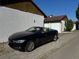 BMW 430i xDrive Cabrio Luxury Line Top Zustand - : Cabrio, Luxury