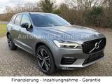 Volvo XC 60 XC60 R Design AWD - Volvo XC60: R Design