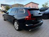 Volvo V60 Inscription LED LEDER NAVI KAM ALU - Volvo V60 Gebrauchtwagen in München