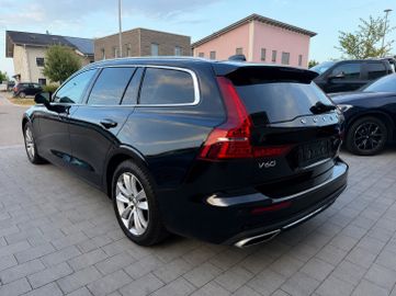 Volvo V60 - 3
