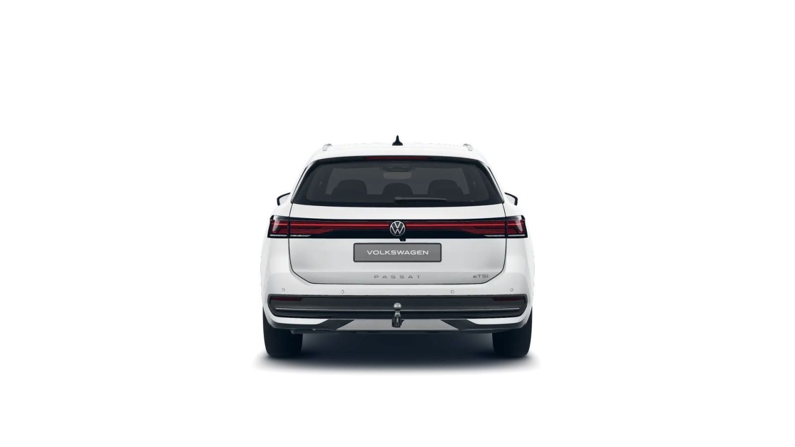 Volkswagen Passat - Bild 8