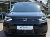 Volkswagen Caddy Maxi 1.5TSI*AppCo*SHZ*AHK*RFK*LED*7-Sitzer - Volkswagen Caddy Maxi mit Benzin-Antrieb