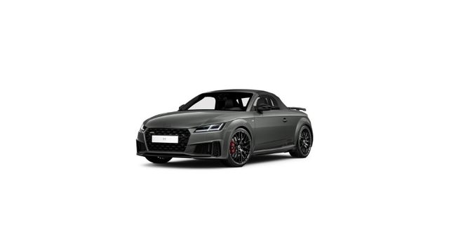 Audi TT Roadster 45TFSI quattro S line COMP + MATRIX