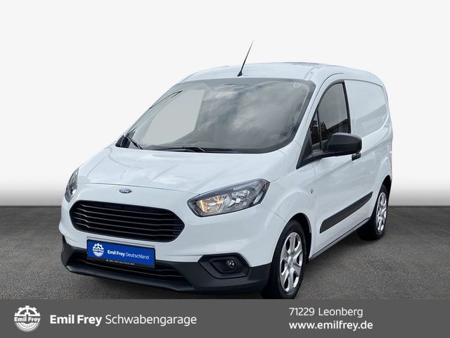 Ford Transit Courier S&S Trend *WINTER-PAKET