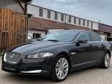 Jaguar XF 2.2 Diesel - Jaguar Gebrauchtwagen von 2013
